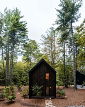 Modern cabin #1 Close to town